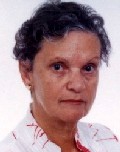 Gina Nancy dos Santos Teixeira  [Cônsul - São Jerônimo-RS]